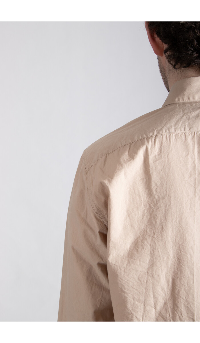 Dries van Noten Dries Van Noten Shirt / Curles / Beige