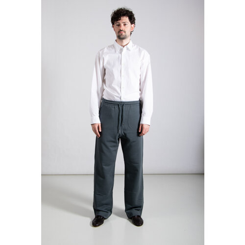 Dries van Noten Dries van Noten Broek / Hamer / Steenblauw