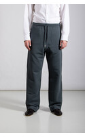 Dries van Noten Broek / Hamer / Steenblauw