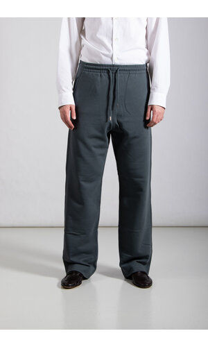 Dries van Noten Dries van Noten Broek / Hamer / Steenblauw