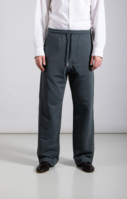 Dries van Noten Dries van Noten Broek / Hamer / Steenblauw