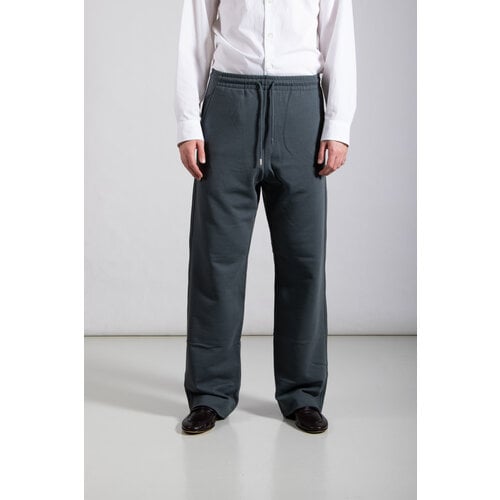 Dries van Noten Dries van Noten Hose / Hamer /  Stahlblau