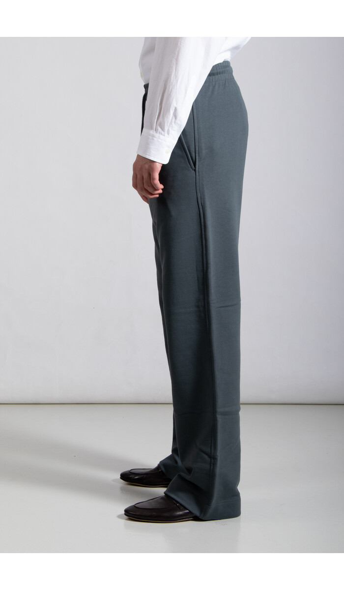 Dries van Noten Dries van Noten Trousers / Hamer / Stone blue