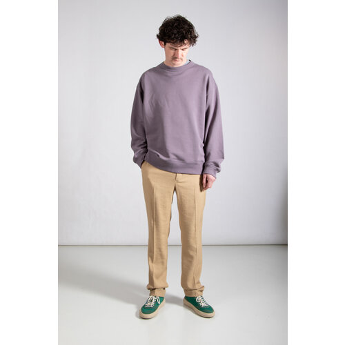 Dries van Noten Dries van Noten Sweatshirt / Hax / Lilac