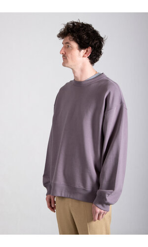 Dries van Noten Dries van Noten Sweatshirt / Hax / Lilac