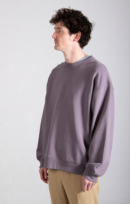 Dries van Noten Dries van Noten Sweatshirt / Hax / Lilac