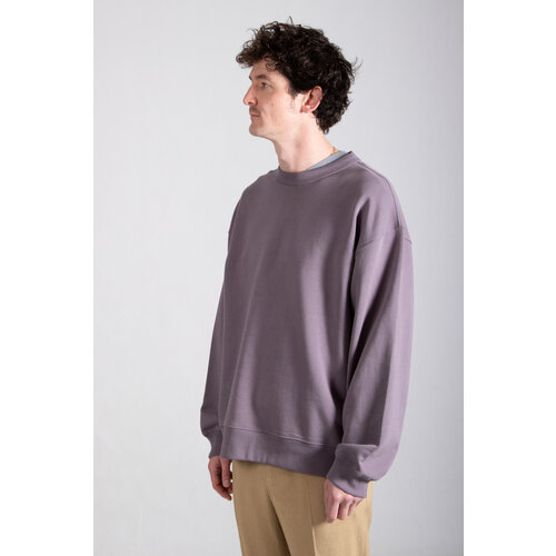 Dries van Noten Dries van Noten Sweatshirt / Hax / Lilac