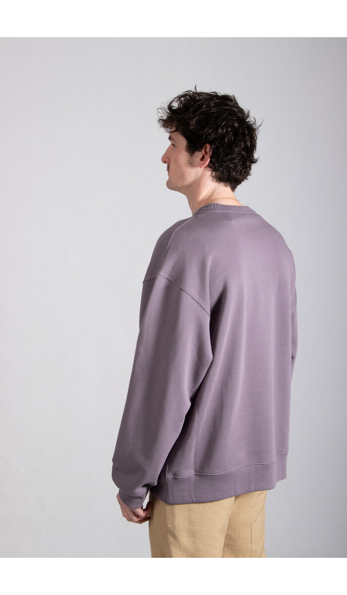 Dries van Noten Dries van Noten Sweatshirt / Hax / Lilac