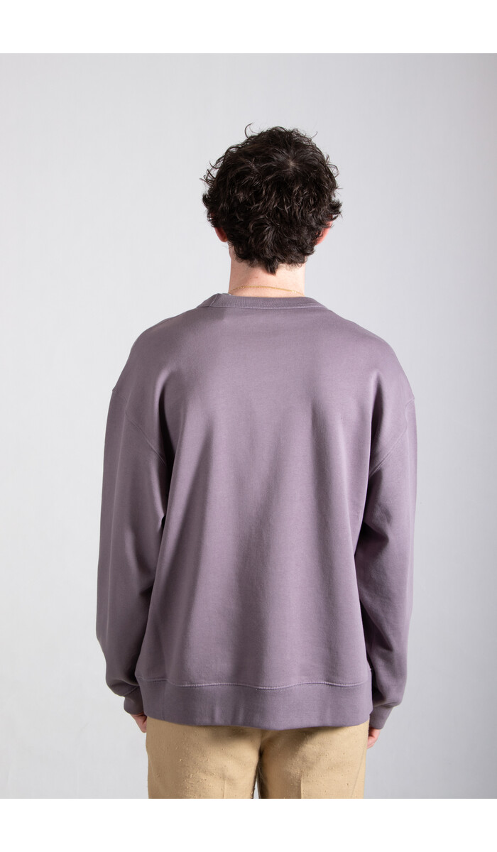 Dries van Noten Dries van Noten Sweatshirt / Hax / Lilac