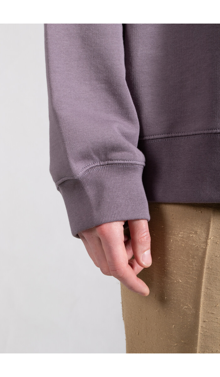 Dries van Noten Dries van Noten Sweatshirt / Hax / Lilac