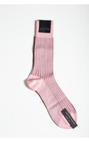 Alto Milano Socke / Pointer / Himbeere