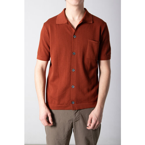 Gallia Gallia Polo / Farry / Cinnamon