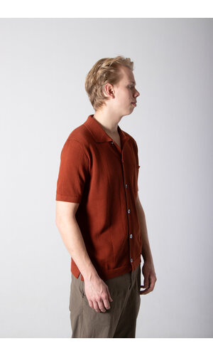 Gallia Gallia Polo / Farry / Cinnamon