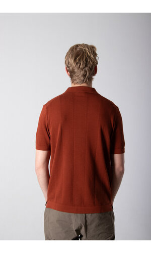 Gallia Gallia Polo / Farry / Cinnamon