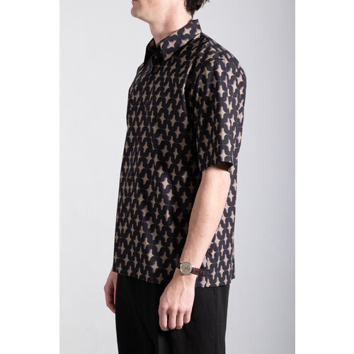 Dries van Noten Dries van Noten Overhemd / Clasen / Patroon