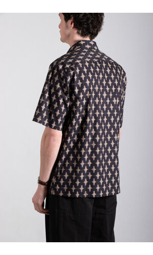 Dries van Noten Dries van Noten Shirt / Clasen / Pattern