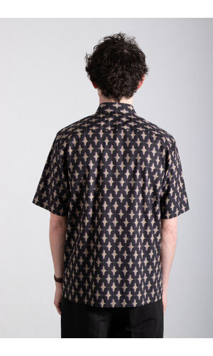 Dries van Noten Dries van Noten Shirt / Clasen / Pattern