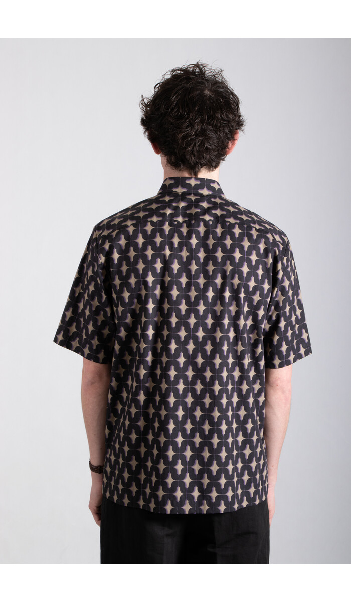 Dries van Noten Dries van Noten Shirt / Clasen / Pattern