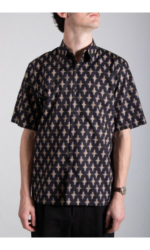 Dries van Noten Dries van Noten Shirt / Clasen / Pattern