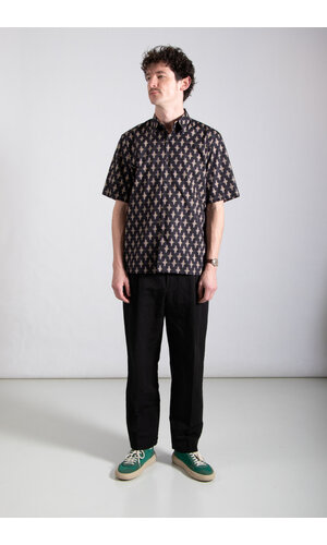 Dries van Noten Dries van Noten Shirt / Clasen / Pattern