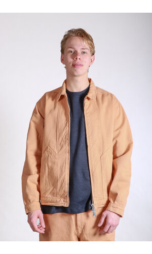 Homecore Homecore Jacket / Ancelin Taurus / Toast