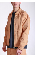 Homecore Jacke / Ancelin Taurus / Toast