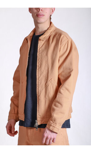 Homecore Homecore Jacket / Ancelin Taurus / Toast