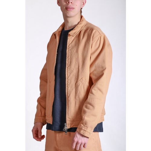 Homecore Homecore Jacke / Ancelin Taurus / Toast