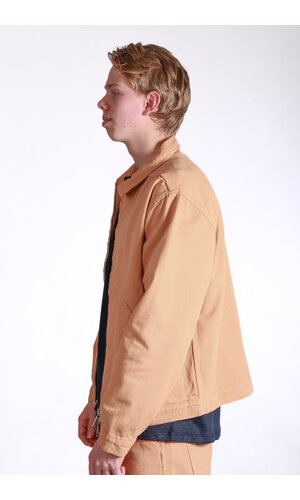 Homecore Homecore Jacke / Ancelin Taurus / Toast