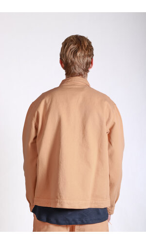 Homecore Homecore Jacket / Ancelin Taurus / Toast