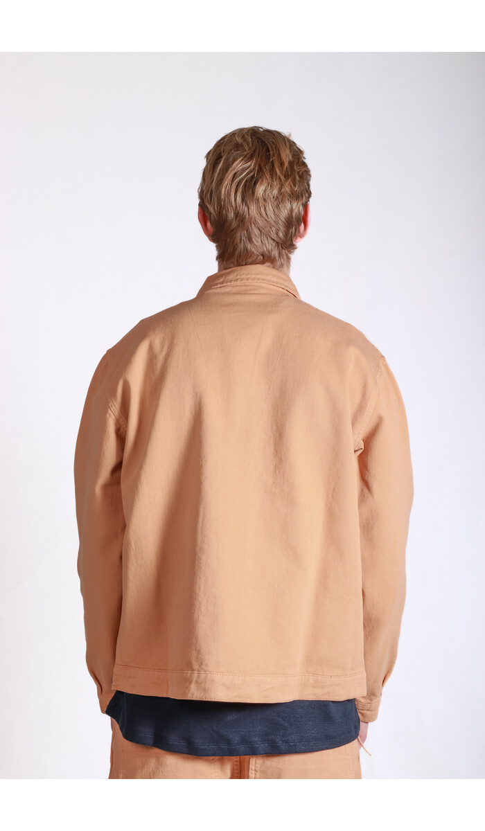 Homecore Homecore Jacket / Ancelin Taurus / Toast