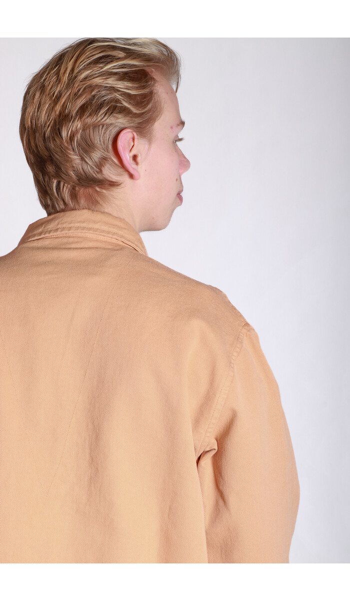 Homecore Homecore Jacket / Ancelin Taurus / Toast