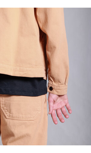 Homecore Homecore Jacket / Ancelin Taurus / Toast