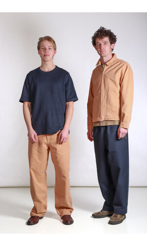 Homecore Homecore Jacket / Ancelin Taurus / Toast