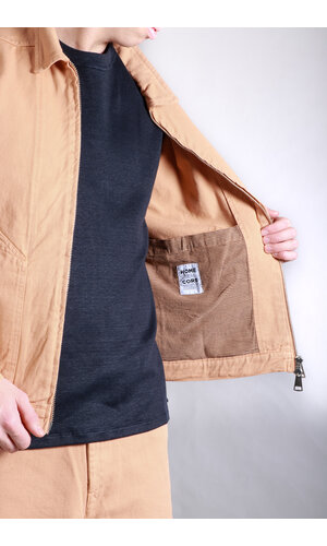 Homecore Homecore Jacket / Ancelin Taurus / Toast