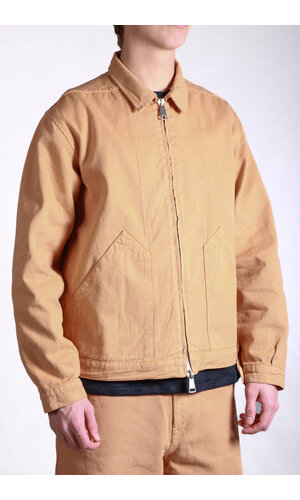 Homecore Homecore Jacket / Ancelin Taurus / Toast