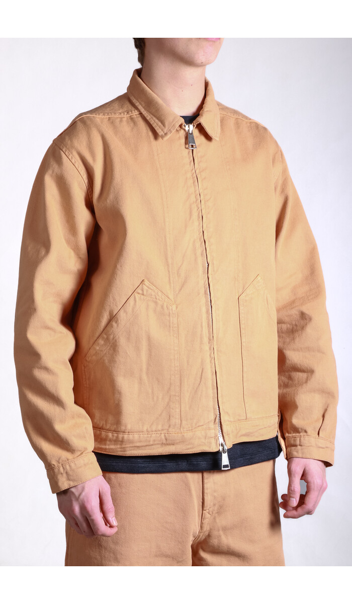 Homecore Homecore Jacket / Ancelin Taurus / Toast