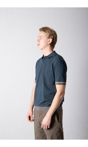 G.R.P. Firenze G.R.P. Polo / Tec 9 / Grey Blue