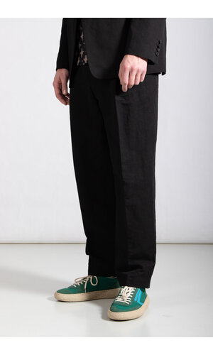 Dries van Noten Dries van Noten Broek / Pellow / Offblack