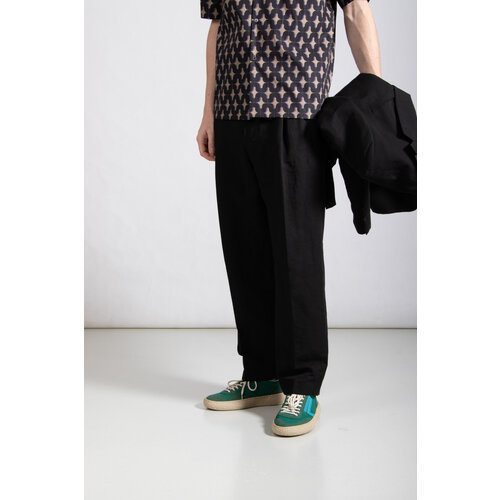 Dries van Noten Dries van Noten Hose / Pellow / Offblack