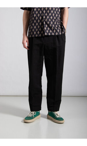 Dries van Noten Dries van Noten Hose / Pellow / Offblack