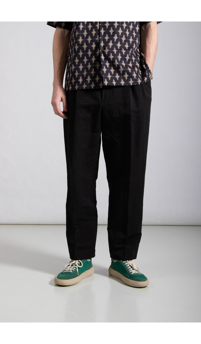 Dries van Noten Dries van Noten Hose / Pellow / Offblack