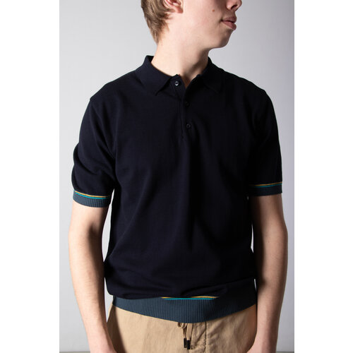 G.R.P. Firenze G.R.P. Polo / Tec 9 / Navy