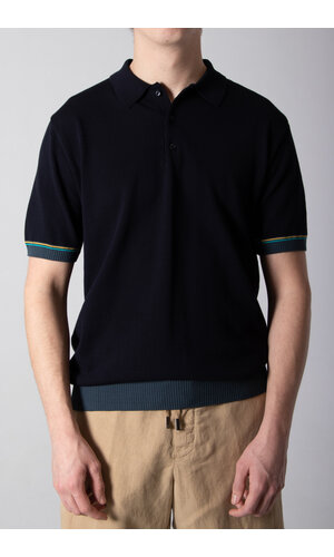 G.R.P. Firenze G.R.P. Polo / Tec 9 / Navy