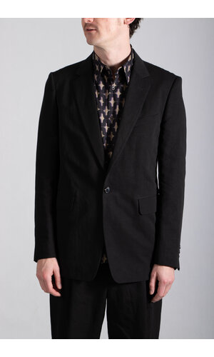 Dries van Noten Dries van Noten Blazer / Bram / Offblack