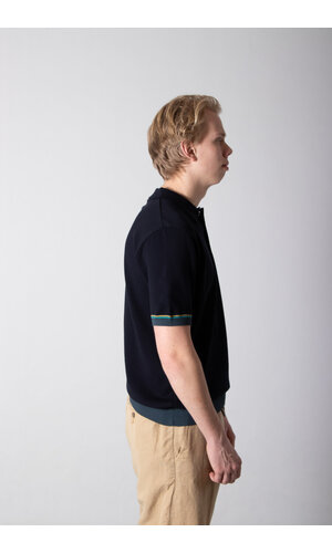 G.R.P. Firenze G.R.P. Polo / Tec 9 / Navy