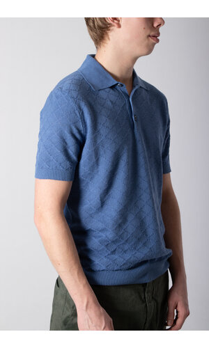 Gallia Gallia Polo / Butle / Lila