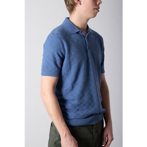 Gallia Gallia Polo / Butle / Lila