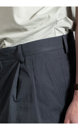 Dries van Noten Dries van Noten Trousers / Pellow / Anthracite