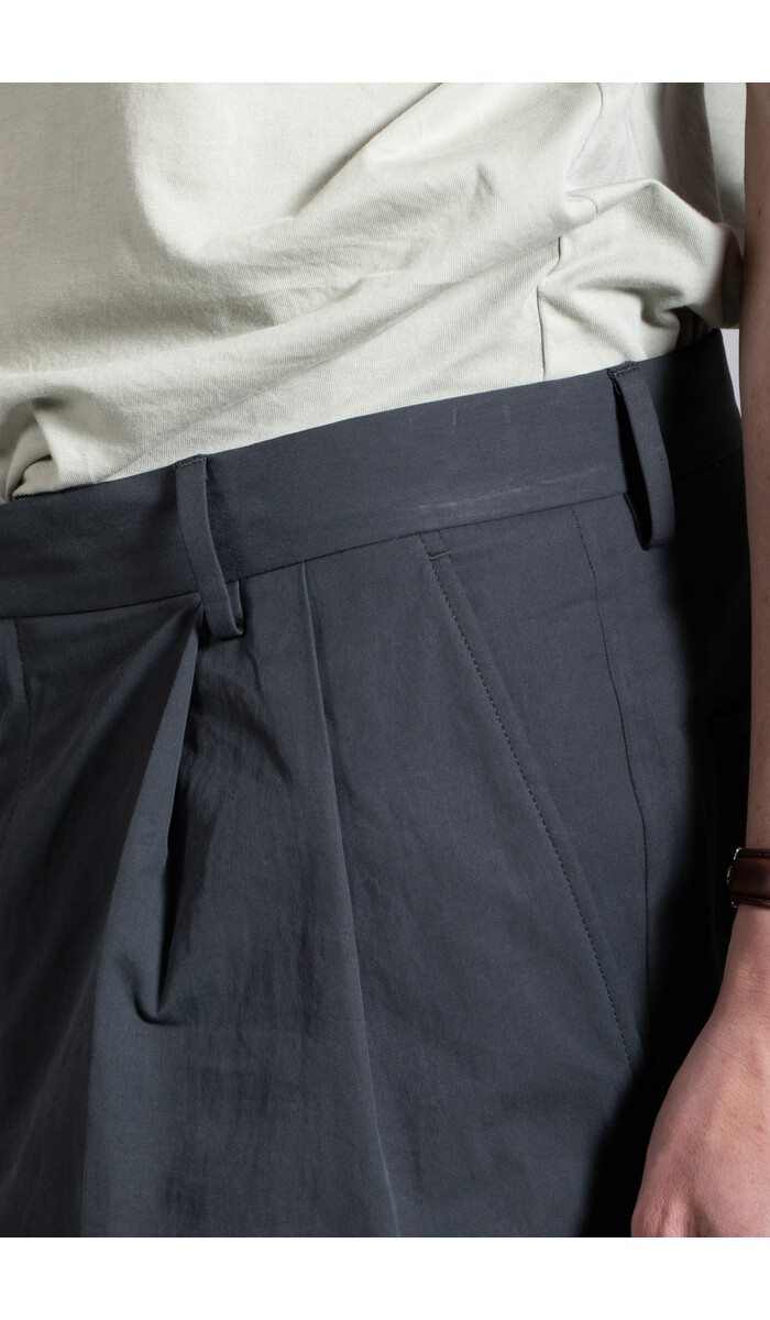 Dries van Noten Dries van Noten Trousers / Pellow / Anthracite